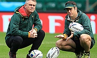 Heyneke Meyer backed to remain as South Africa coach